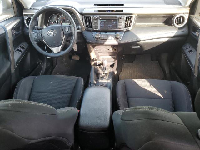 Photo 8 from auction – 2014 TOYOTA RAV4 XLE with VIN 2T3RFREV0EW159747
