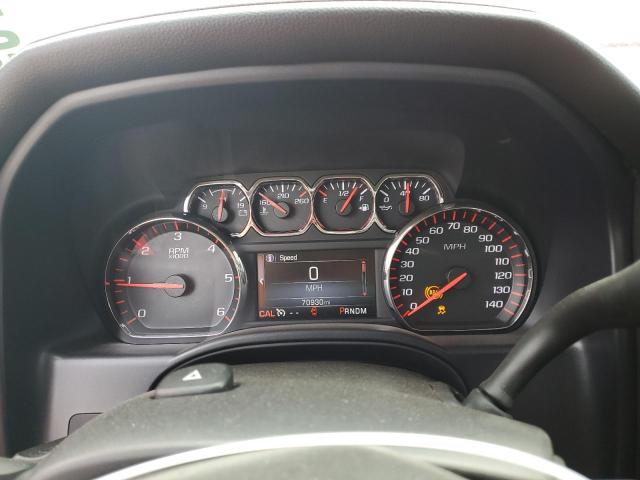 Photo 9 from auction – 2015 GMC SIERRA K15 with VIN 3GTU2VECXFG351045