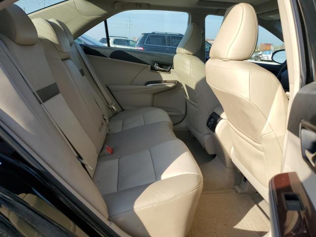 Photo 10 from auction – 2012 TOYOTA CAMRY SE with VIN 4T1BK1FK7CU507018