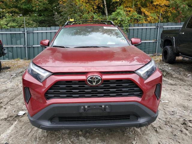 Photo 5 from auction – 2022 TOYOTA RAV4 XLE with VIN 2T3P1RFV2NW290585