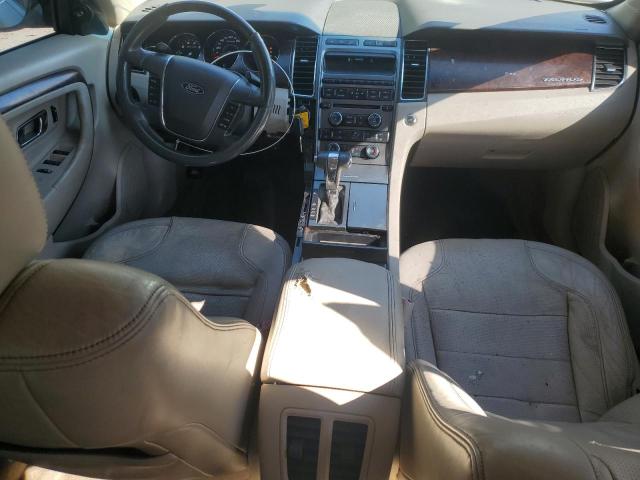 Photo 8 from auction – 2012 FORD TAURUS LIM with VIN 1FAHP2FW4CG131455