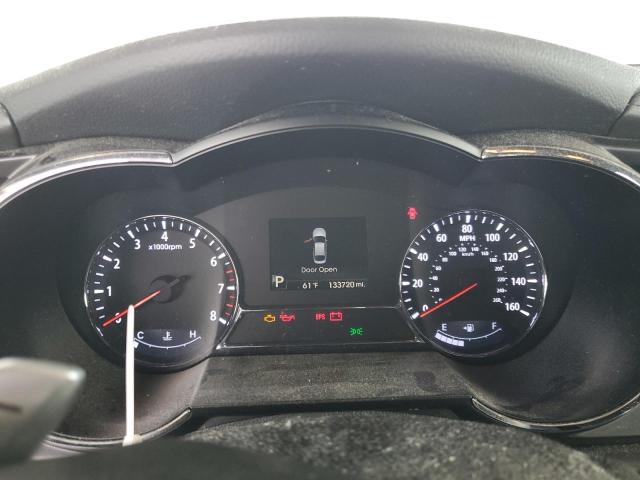 Photo 9 from auction – 2013 KIA OPTIMA SX with VIN 5XXGR4A64DG213679