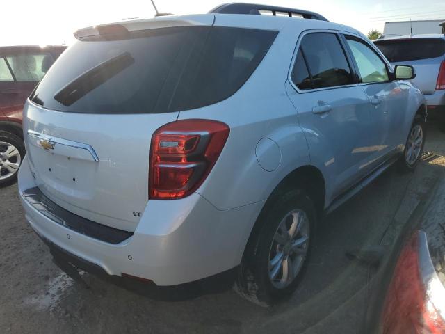 Photo 3 from auction – 2017 CHEVROLET EQUINOX LT with VIN 2GNALCEKXH1500567