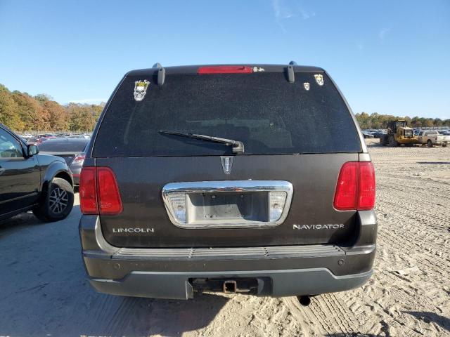 Photo 6 from auction – 2005 LINCOLN NAVIGATOR with VIN 5LMFU28555LJ00538