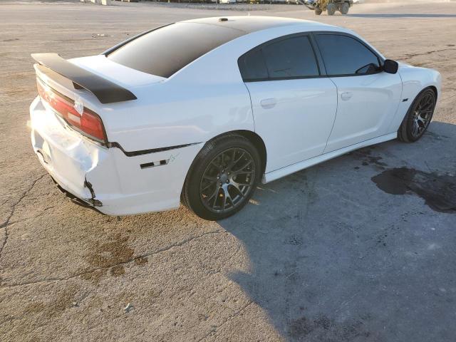 Photo 3 from auction – 2013 DODGE CHARGER SU with VIN 2C3CDXGJ3DH696478