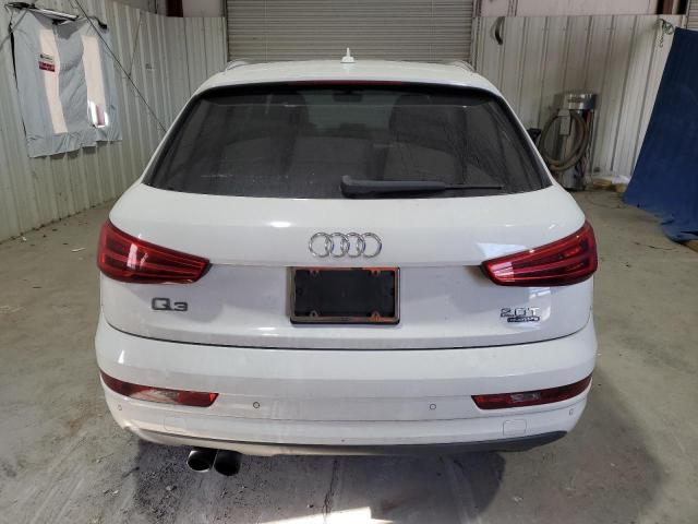 Photo 6 from auction – 2017 AUDI Q3 PREMIUM with VIN WA1ECCFS7HR003454