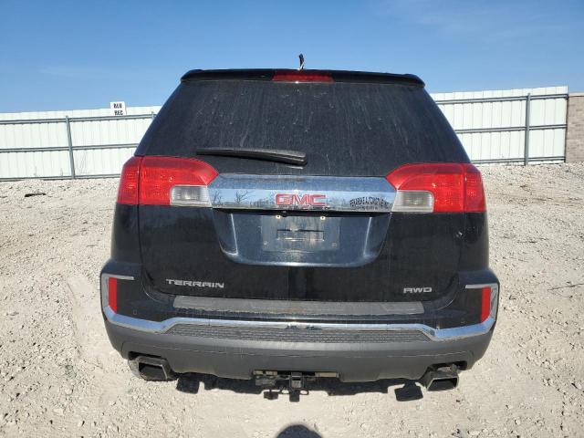 Photo 6 from auction – 2016 GMC TERRAIN SL with VIN 2GKFLTE39G6245861
