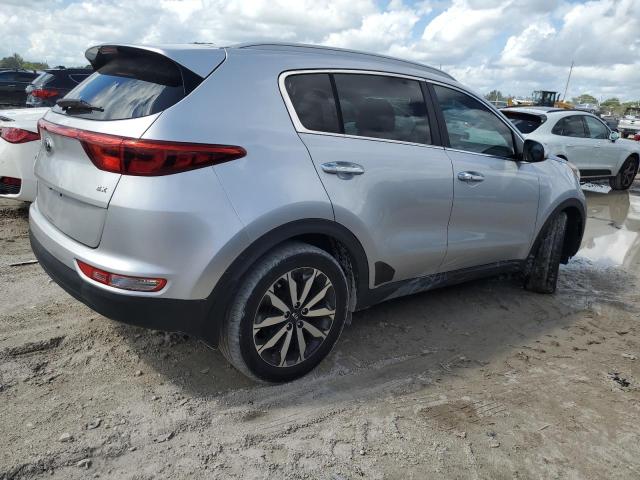 Photo 3 from auction – 2017 KIA SPORTAGE E with VIN KNDPN3AC1H7234418