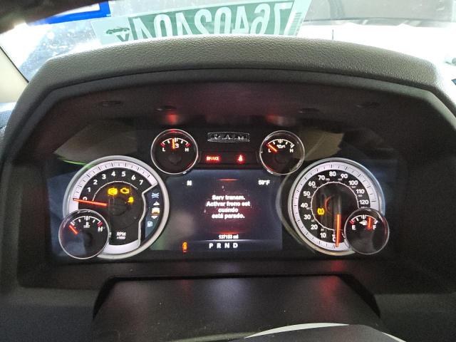 Photo 9 from auction – 2015 RAM 1500 SLT with VIN 1C6RR6LT7FS750490