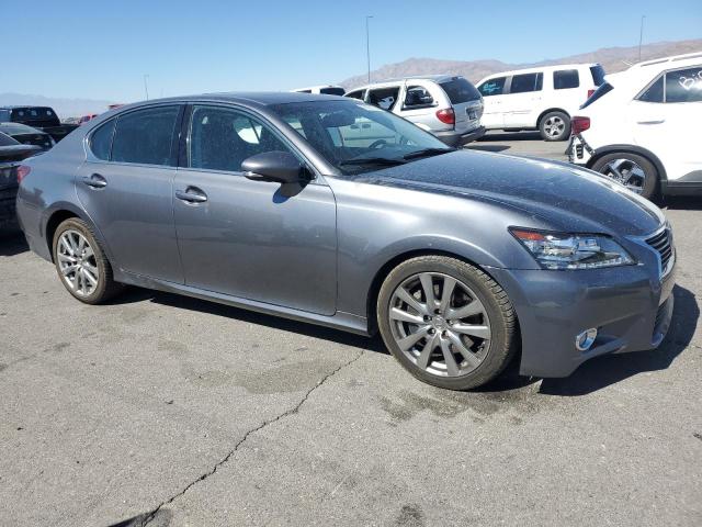 Photo 4 from auction – 2015 LEXUS GS 350 with VIN JTHBE1BL2FA001871