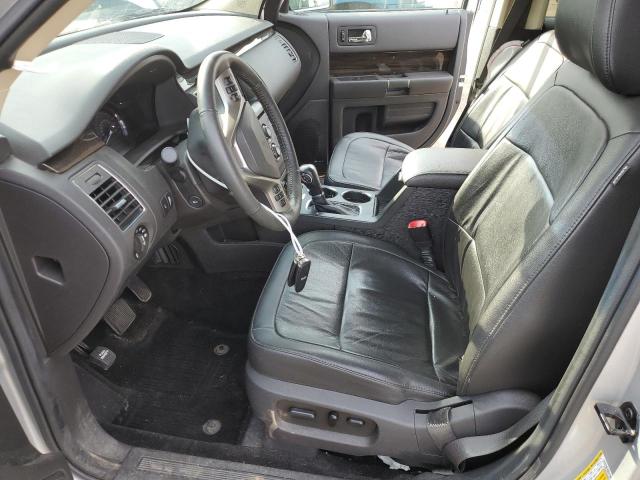 Zdjęcie 7 z aukcji – 2019 FORD FLEX SEL z VIN 2FMHK6C80KBA38505