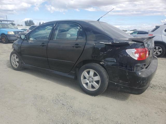 Photo 2 from auction – 2004 TOYOTA COROLLA CE with VIN 1NXBR32EX4Z274504