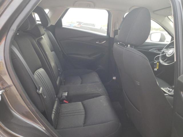 Photo 11 from auction – 2021 MAZDA CX-3 SPORT with VIN JM1DKDB79M1505175