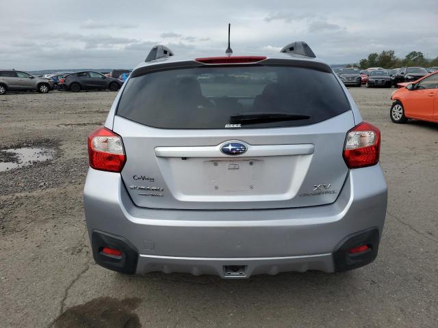 Photo 6 from auction – 2015 SUBARU XV CROSSTR with VIN JF2GPADC8F8245516