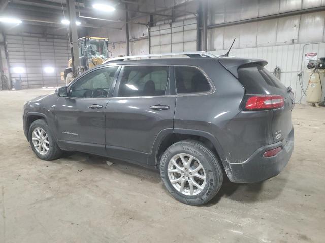 Photo 2 from auction – 2015 JEEP CHEROKEE L with VIN 1C4PJMCS3FW578082