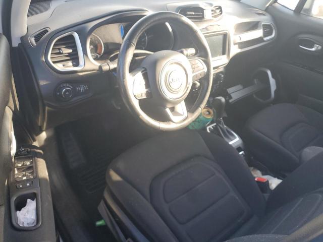 Photo 8 from auction – 2020 JEEP RENEGADE L with VIN ZACNJBBB2LPM03048