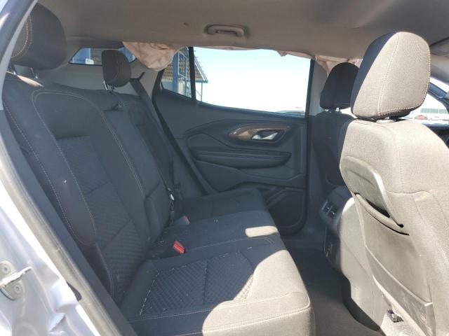 Photo 11 from auction – 2020 GMC TERRAIN SL with VIN 3GKALMEV8LL184347