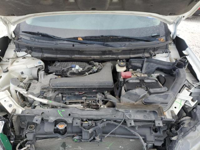 Photo 12 from auction – 2016 NISSAN ROGUE S with VIN 5N1AT2MT5GC786863