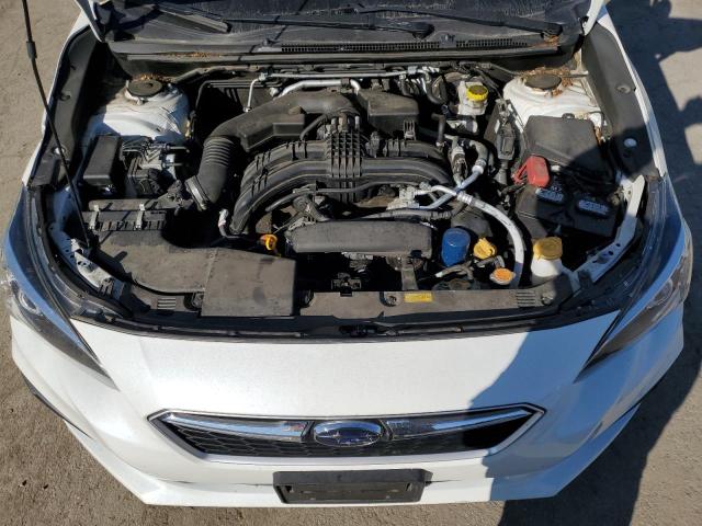 Photo 11 from auction – 2019 SUBARU IMPREZA PR with VIN 4S3GTAC62K3740064