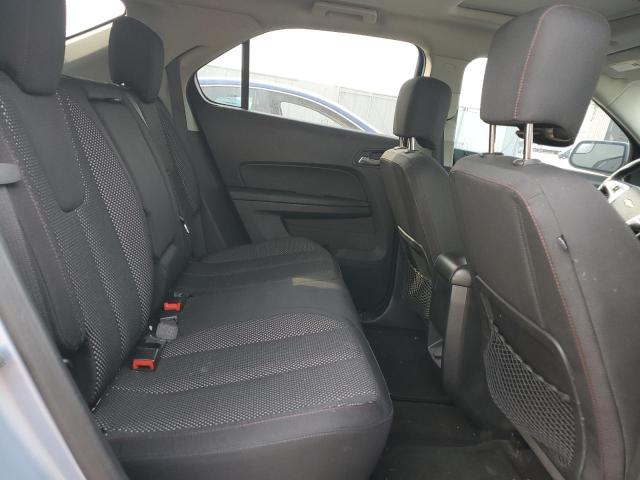 Photo 11 from auction – 2014 CHEVROLET EQUINOX LT with VIN 2GNALBEK0E6141819