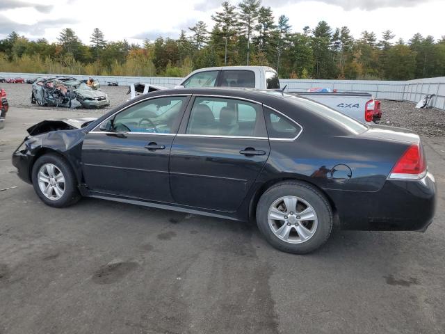 Photo 2 from auction – 2014 CHEVROLET IMPALA LIM with VIN 2G1WA5E36E1176790