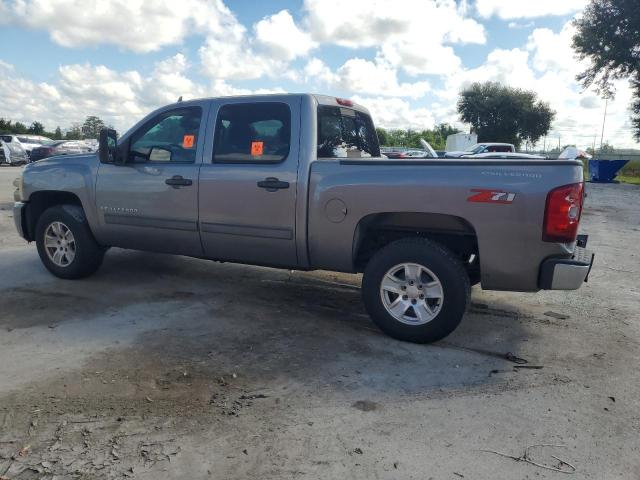 Photo 2 from auction – 2009 CHEVROLET SILVERADO with VIN 3GCEC23019G210233