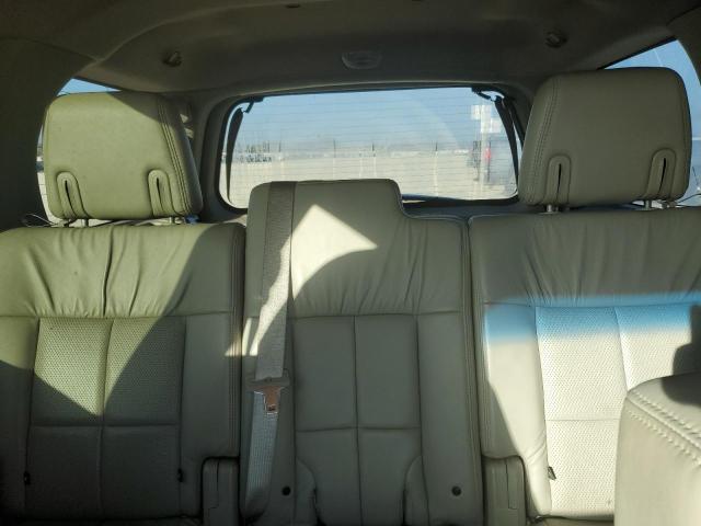 Photo 10 from auction – 2010 LINCOLN NAVIGATOR with VIN 5LMJJ2H57AEJ11140
