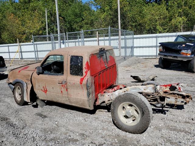 Photo 2 from auction – 1995 FORD RANGER SUP with VIN 1FTCR15XXSTA40795