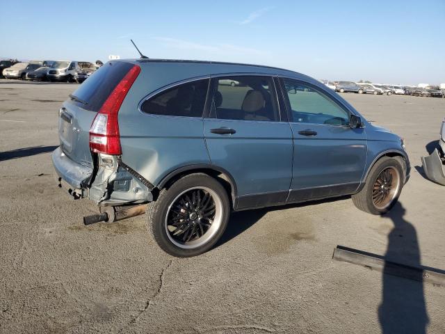 Photo 3 from auction – 2011 HONDA CR-V SE with VIN JHLRE4H42BC023095