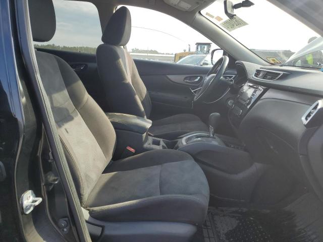 Photo 7 from auction – 2016 NISSAN ROGUE S with VIN KNMAT2MV6GP707604