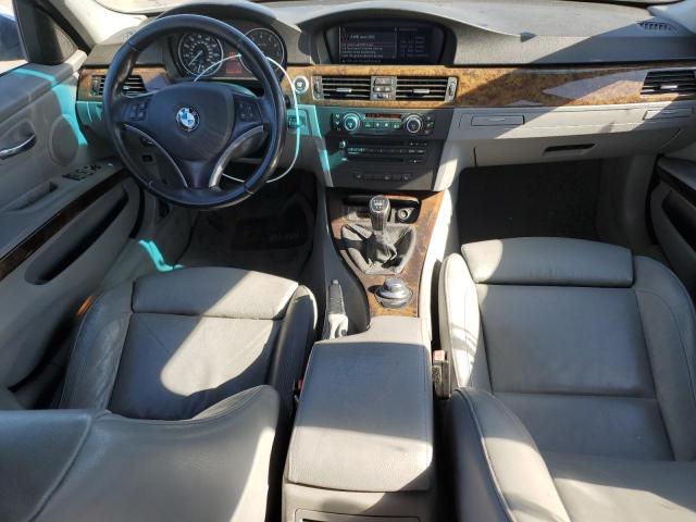 Photo 8 from auction – 2007 BMW 335 XI with VIN WBAVD53547AV14207
