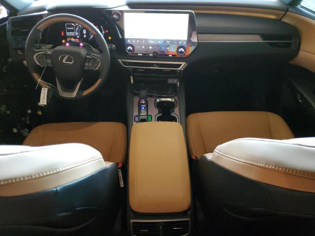 Photo 8 from auction – 2024 LEXUS RX 350 BAS with VIN 2T2BAMBA5RC037756