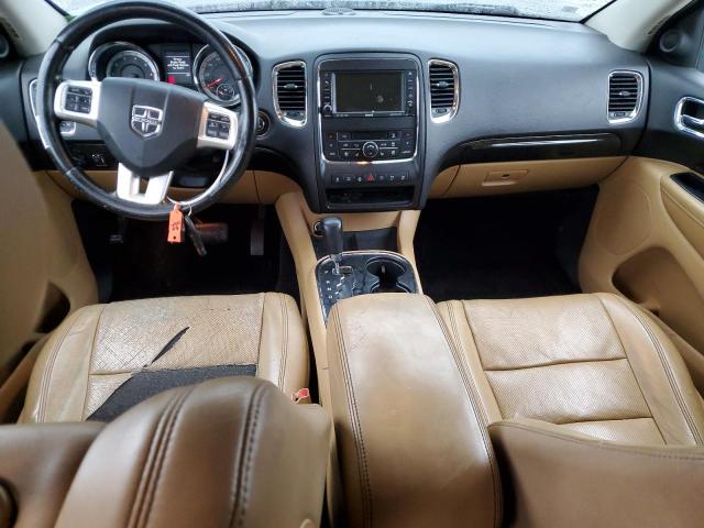 Снимка 8 от търг – 2011 DODGE DURANGO CI с VIN 1D4SE5GT5BC613730
