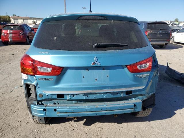 Photo 6 from auction – 2014 MITSUBISHI OUTLANDER with VIN 4A4AP3AUXEE025557