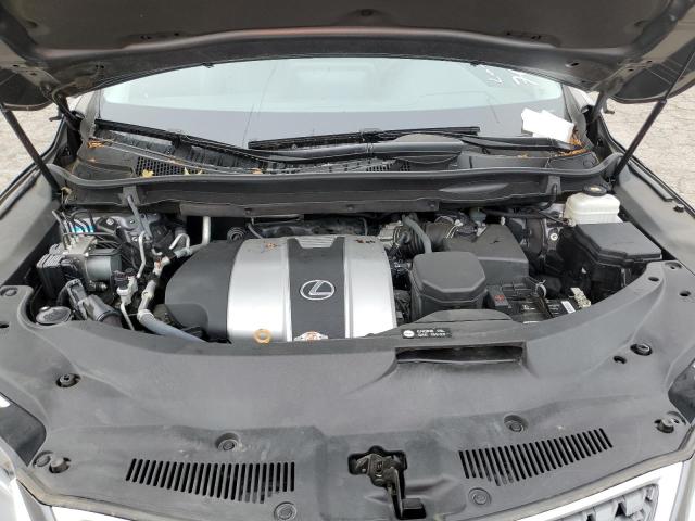 Photo 12 from auction – 2020 LEXUS RX 350 with VIN 2T2HZMAA1LC168548