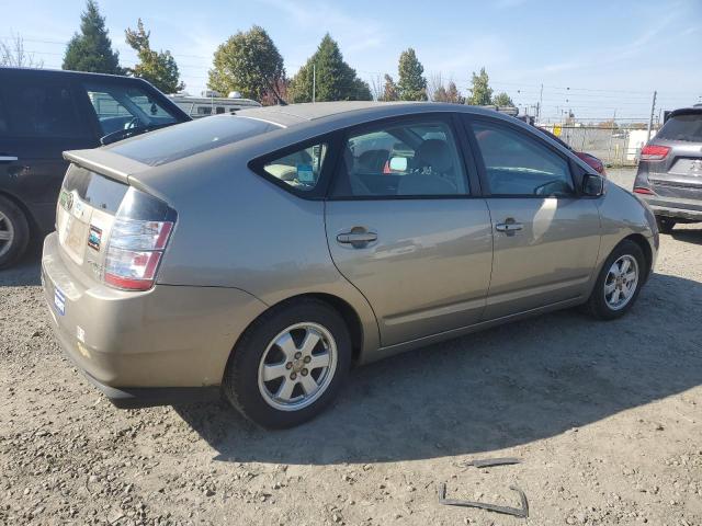 Photo 3 from auction – 2004 TOYOTA PRIUS with VIN JTDKB20U640088043