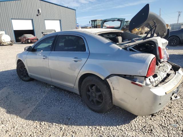 Photo 2 from auction – 2010 CHEVROLET MALIBU LS with VIN 1G1ZA5E02AF106290