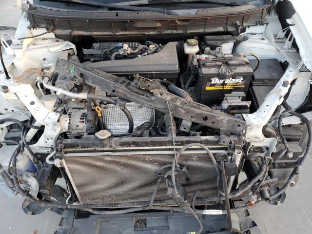 Zdjęcie 12 z aukcji – 2016 NISSAN ROGUE S z VIN KNMAT2MVXGP636357