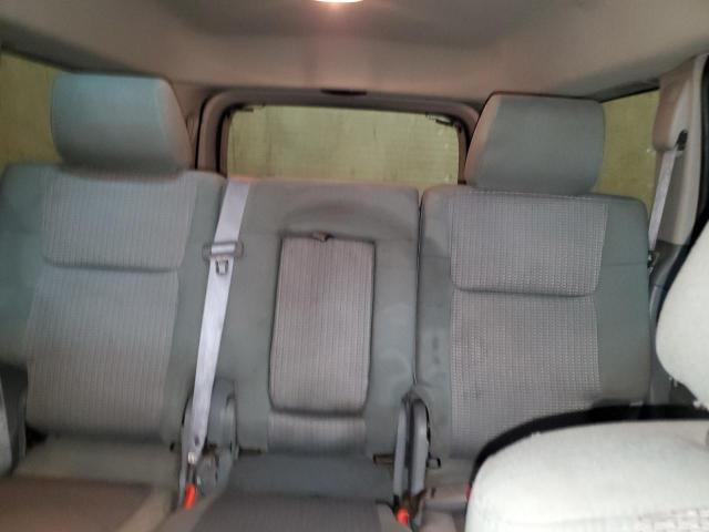 Photo 10 from auction – 2007 JEEP COMMANDER with VIN 1J8HG48K87C632242