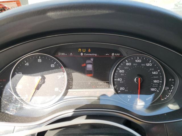 Photo 9 from auction – 2012 AUDI A6 PRESTIG with VIN WAUHGAFC6CN042974