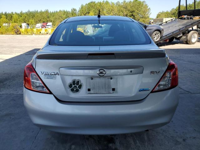 Photo 6 from auction – 2013 NISSAN VERSA S with VIN 3N1CN7AP1DL858284