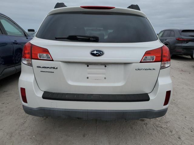 Снимка 6 от търг – 2013 SUBARU OUTBACK 2. с VIN 4S4BRCBC4D3261767