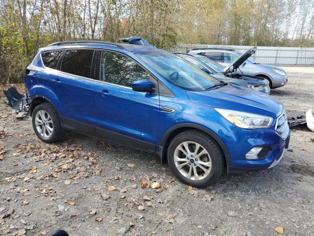 Photo 4 from auction – 2017 FORD ESCAPE SE with VIN 1FMCU9GD6HUB61581