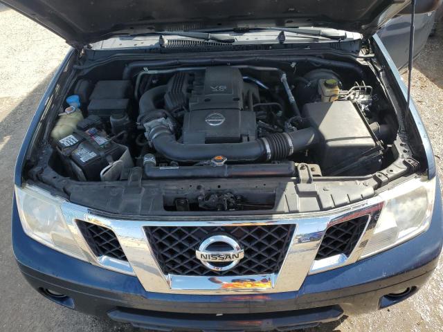 Photo 11 from auction – 2016 NISSAN FRONTIER S with VIN 1N6AD0ER5GN717942