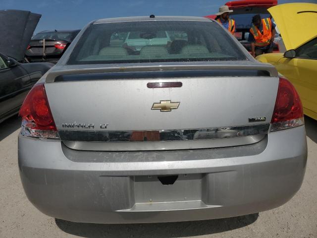 Photo 6 from auction – 2008 CHEVROLET IMPALA LT with VIN 2G1WT58K981221528