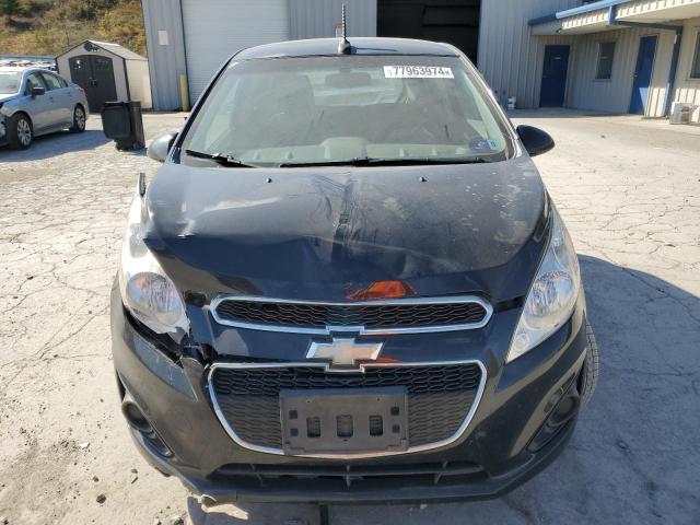 Photo 5 from auction – 2013 CHEVROLET SPARK LS with VIN KL8CB6S93DC536816