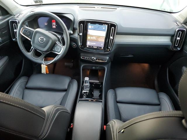 Photo 8 from auction – 2024 VOLVO XC40 PLUS with VIN YV4L12UL0R2214012