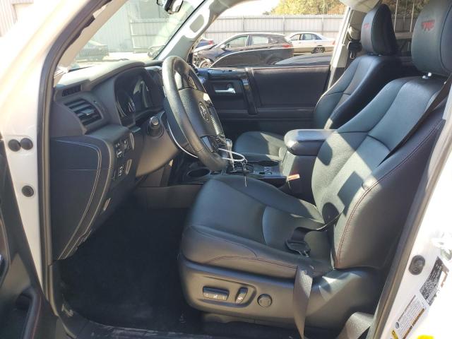 Photo 7 from auction – 2019 TOYOTA 4RUNNER SR with VIN JTEBU5JR7K5682951