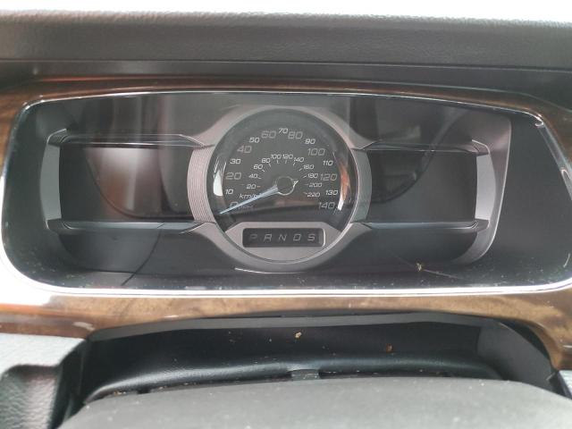 Photo 9 from auction – 2013 FORD TAURUS LIM with VIN 1FAHP2F83DG181301