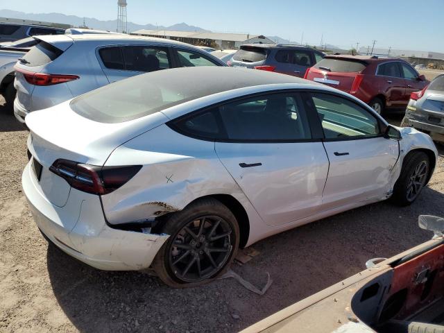 Photo 3 from auction – 2023 TESLA MODEL 3 with VIN 5YJ3E1EA1PF425227